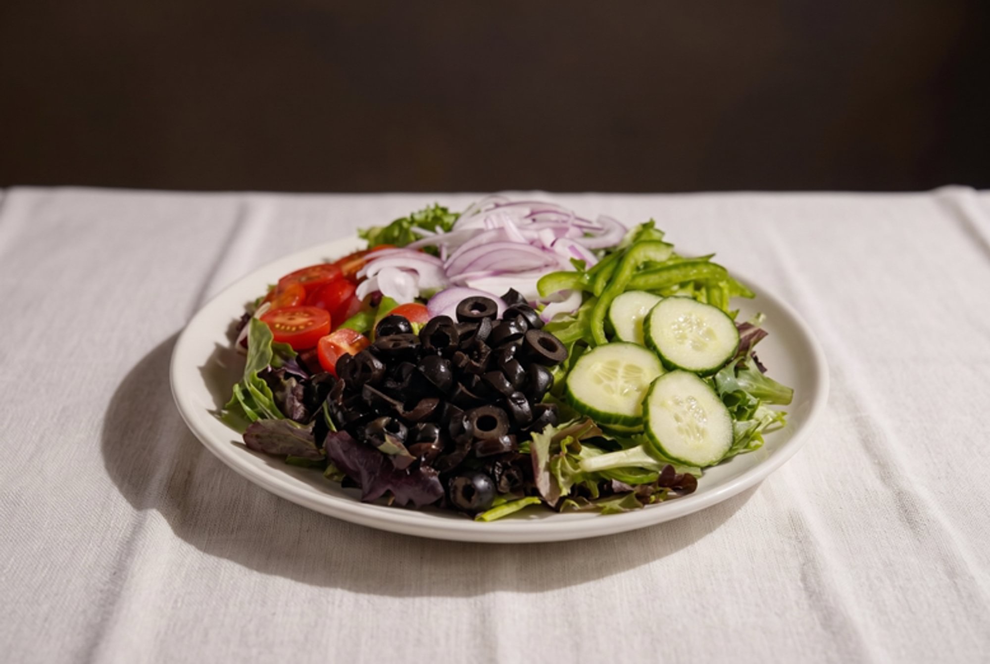 Garden Salad