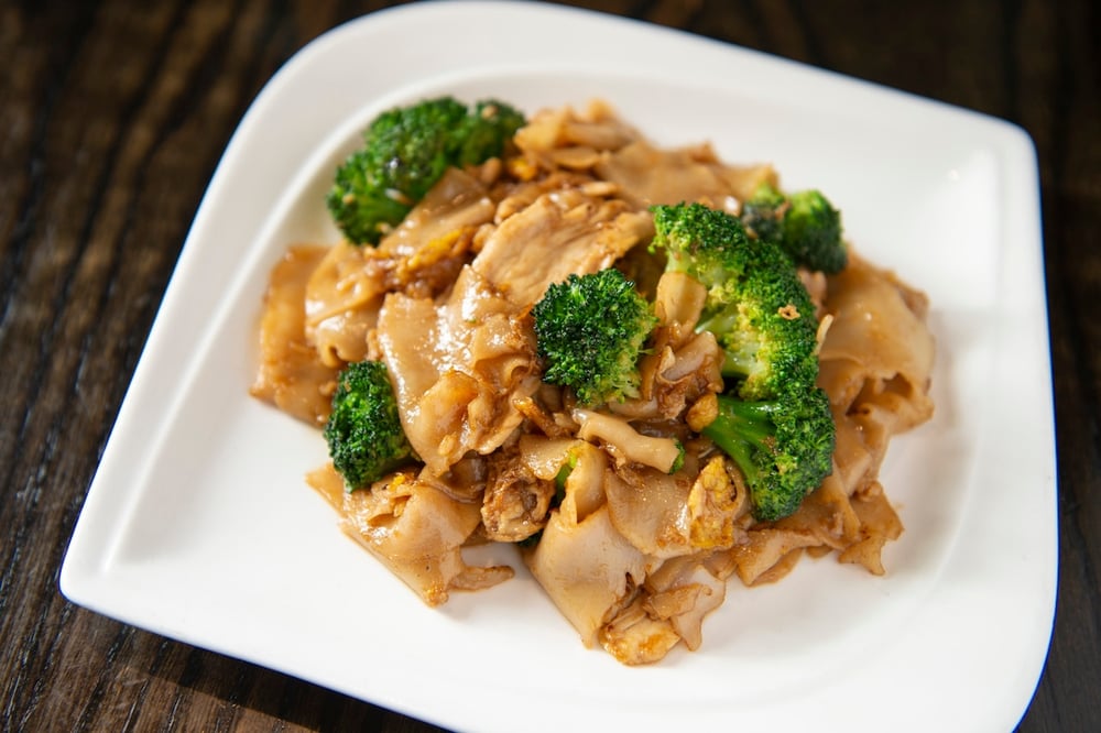 Pad Sei-lew