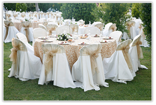 Buckhead Linen Service Inc Image