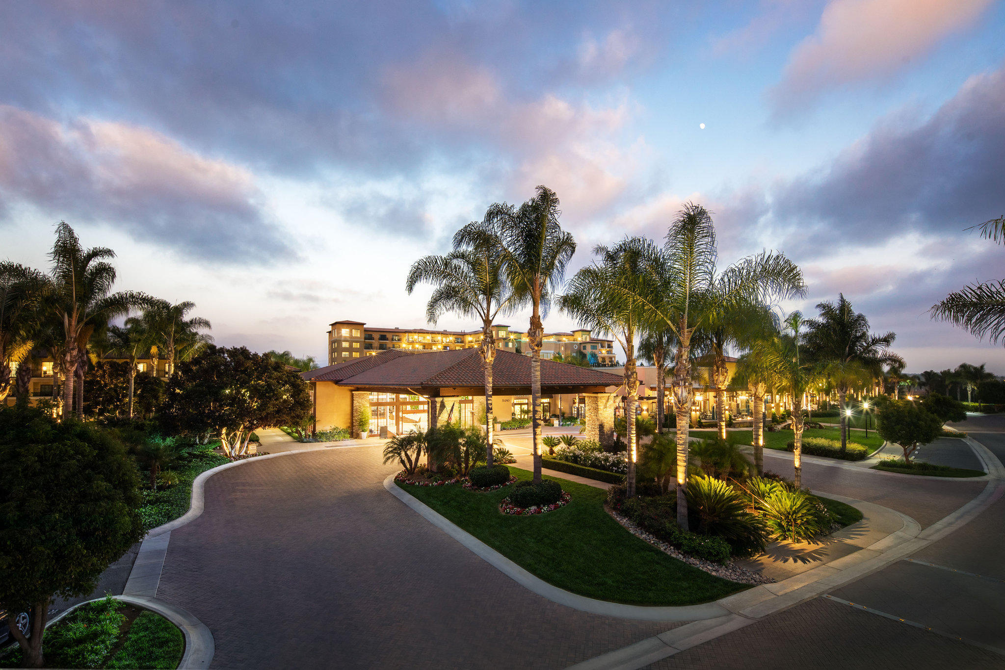 The Westin Carlsbad Resort & Spa Photo