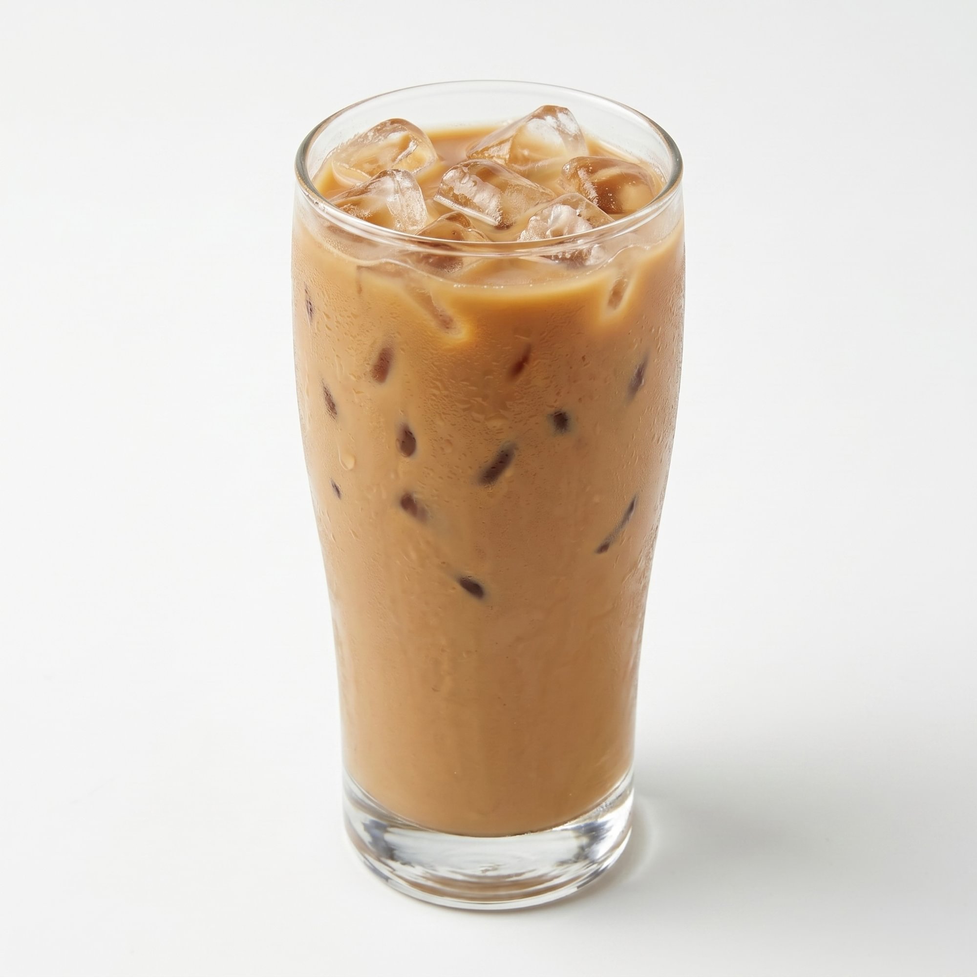 Cà Phê Sữa Đá