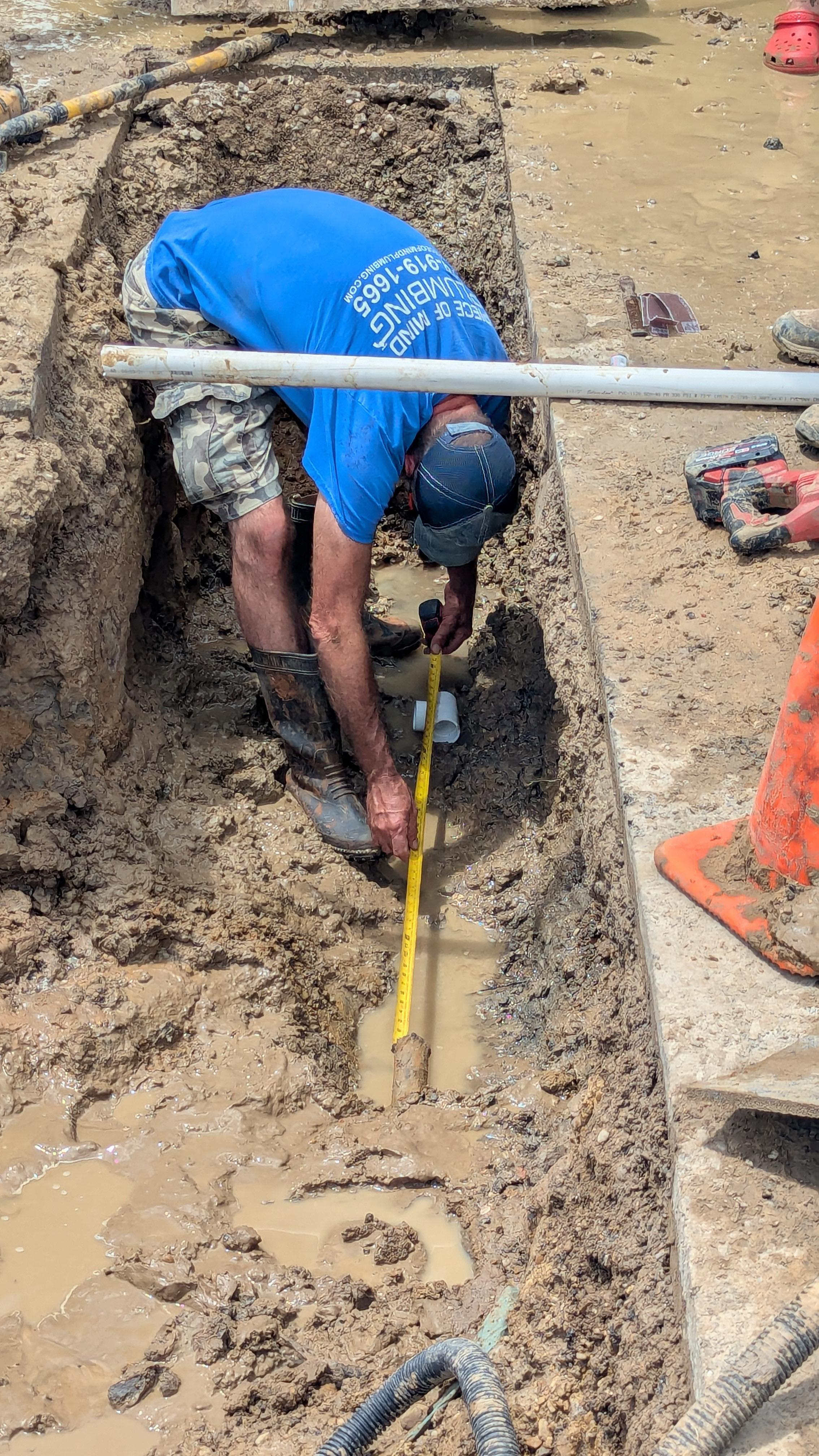 Piece of Mind Plumbing - 24 Hour Emergency Plumbers Image