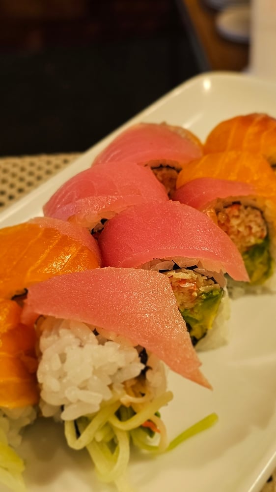 Ninja Roll