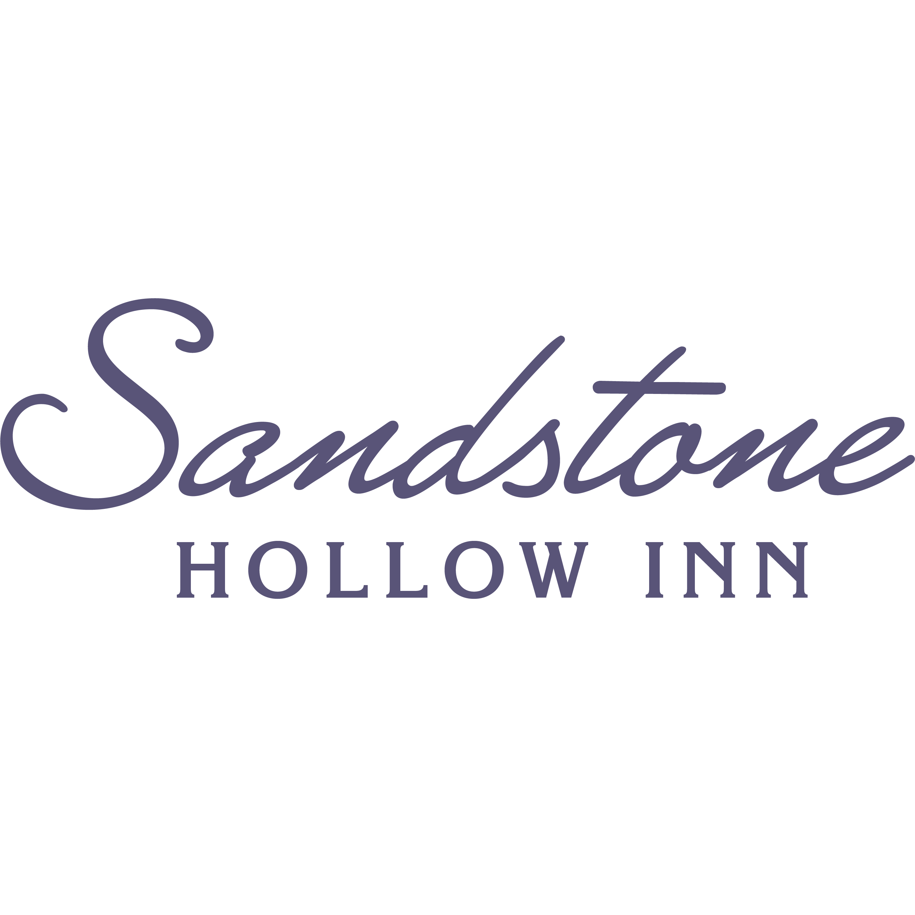 Sandstone Hollow Inn