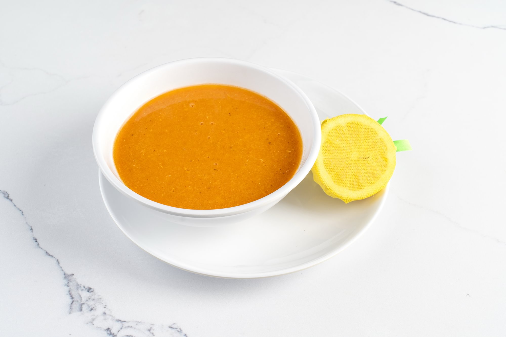 Lentil Soup
