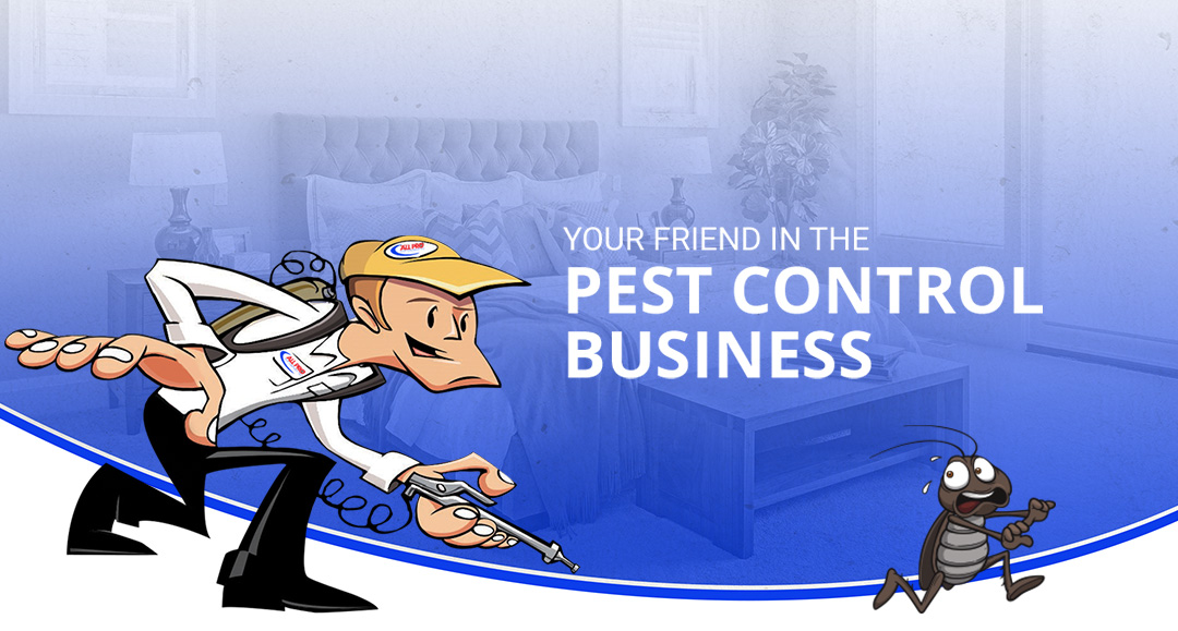 All Pro Pest Control Photo