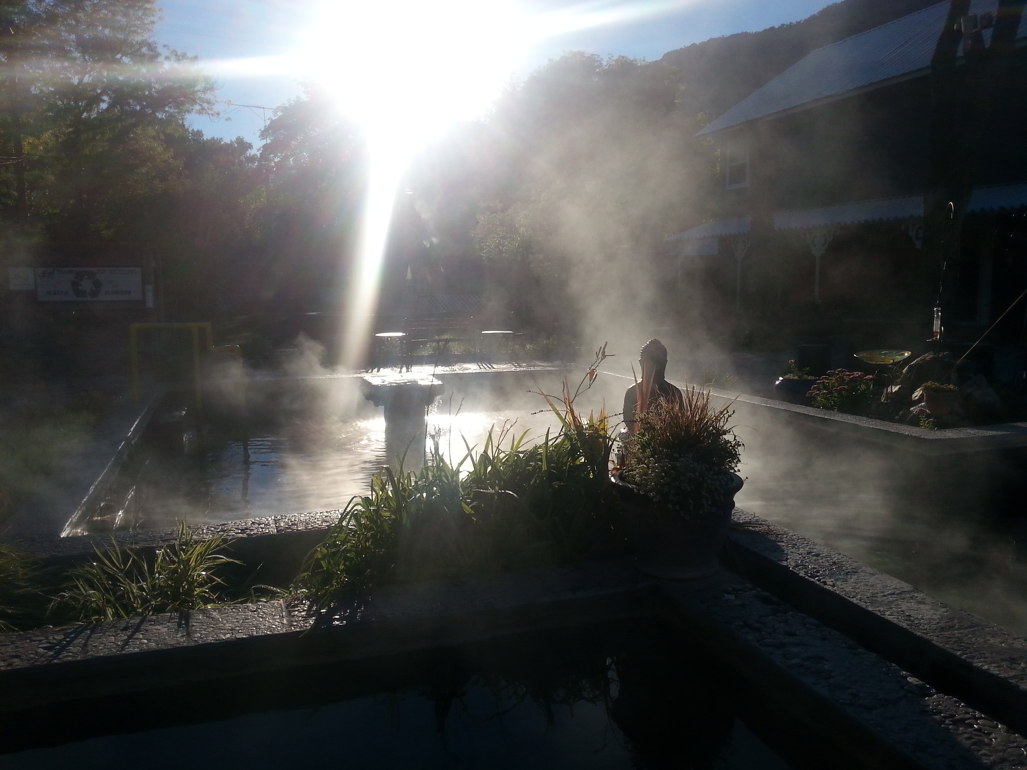 Get directions, reviews and information for Lava Hot Springs Inn & ...