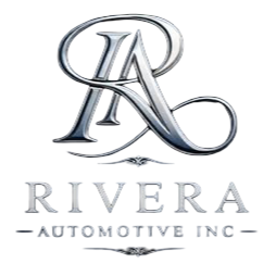 Rivera Automotive Logo