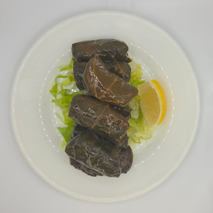 Dolmades (V)