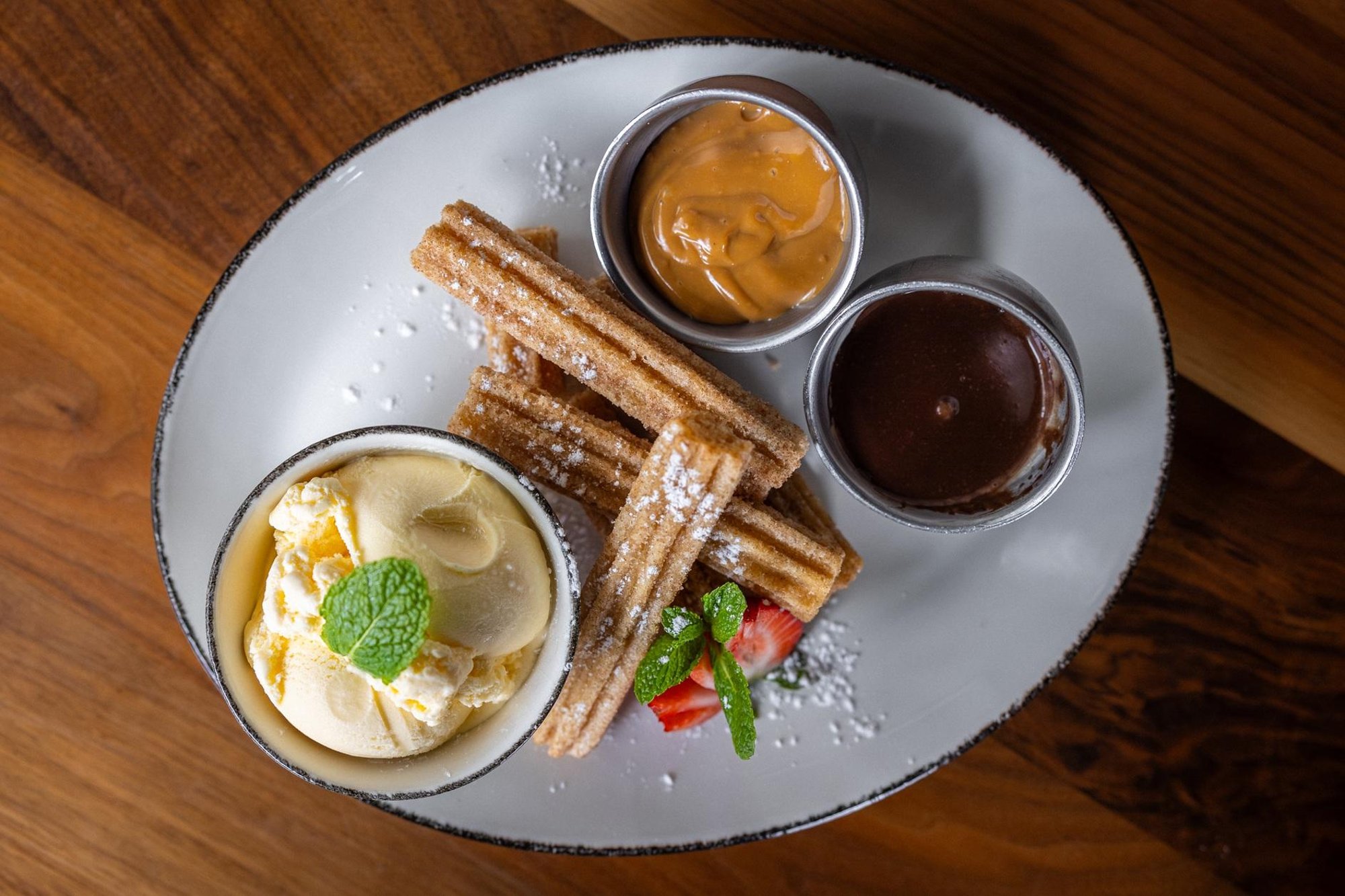 Churros