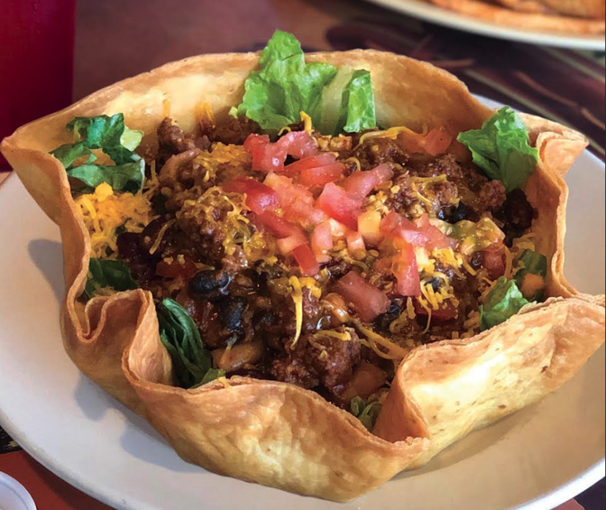 Taco Salad
