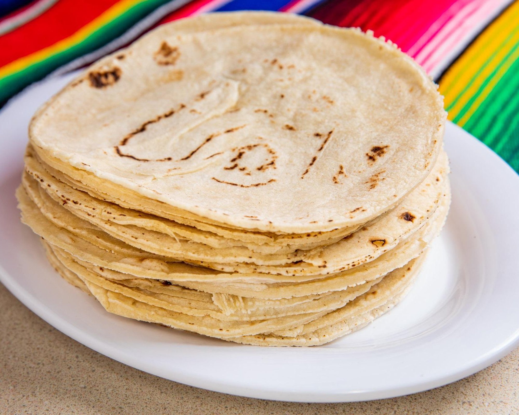 Tortillas