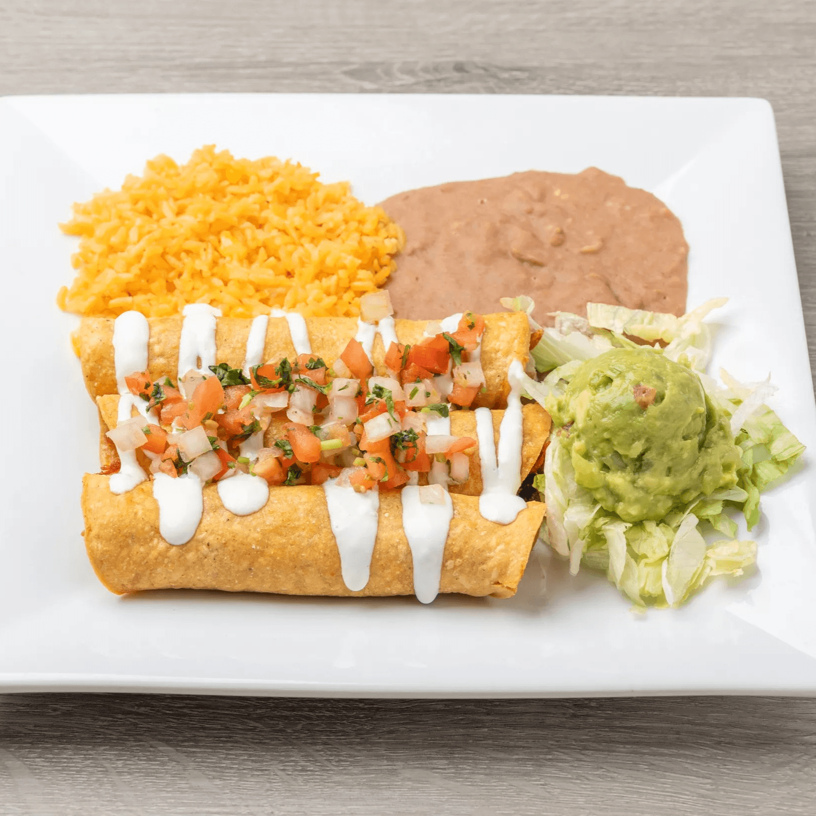 Flautas