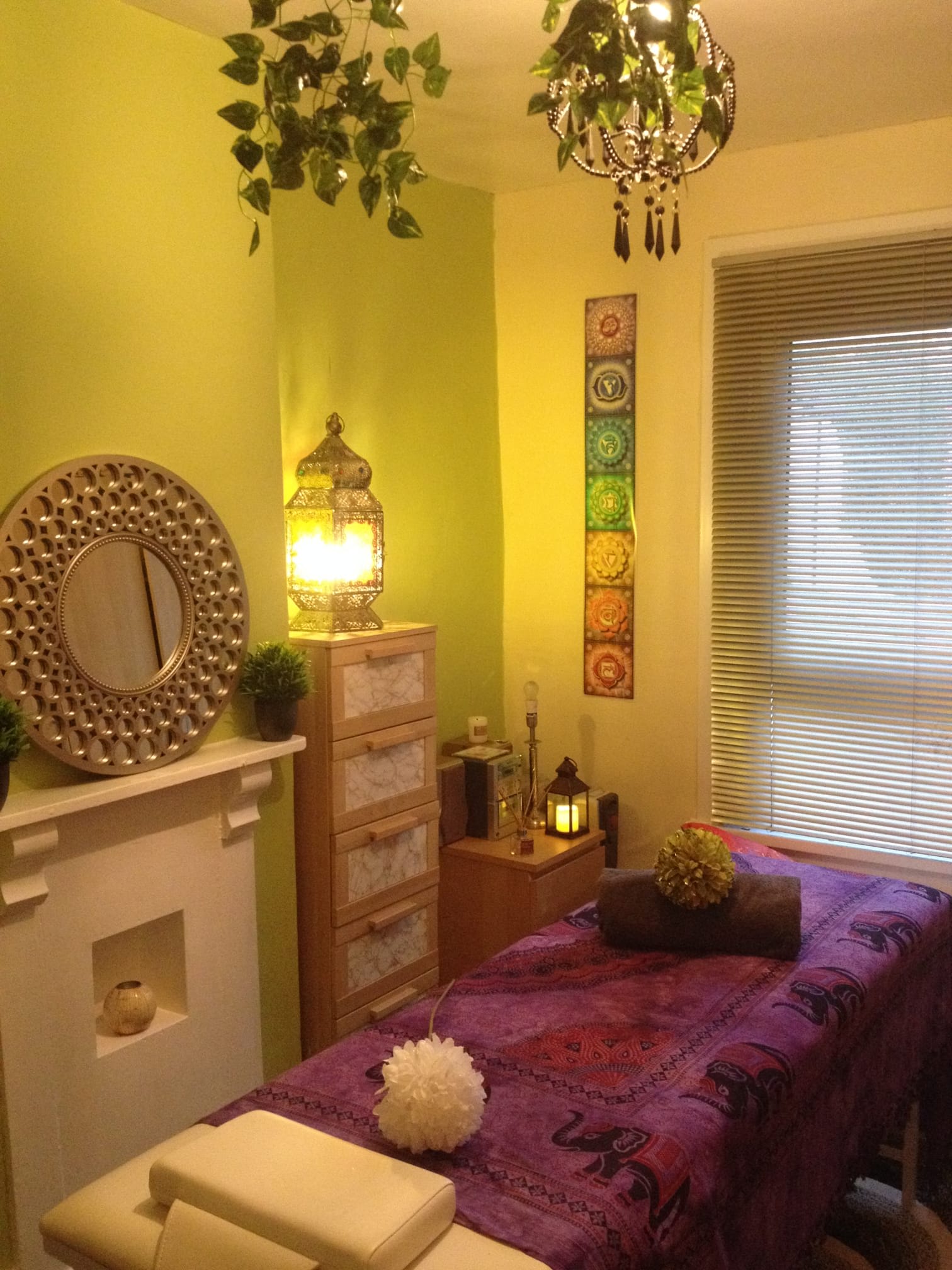 Images SoulTree Therapies