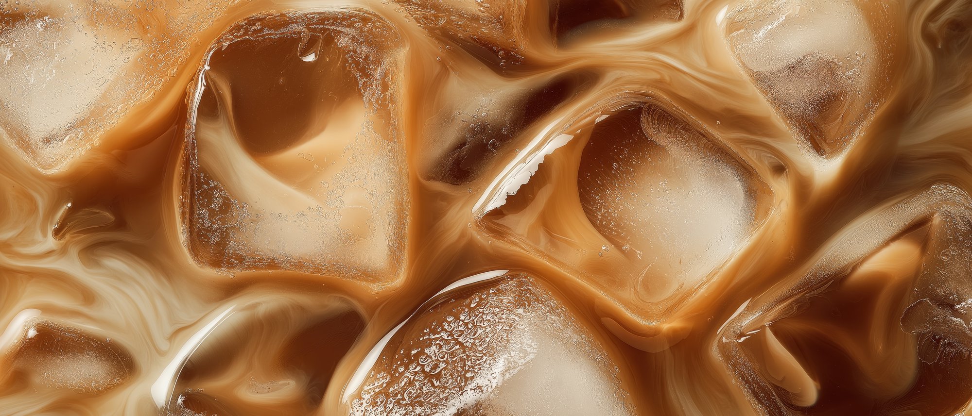 Iced Coffee