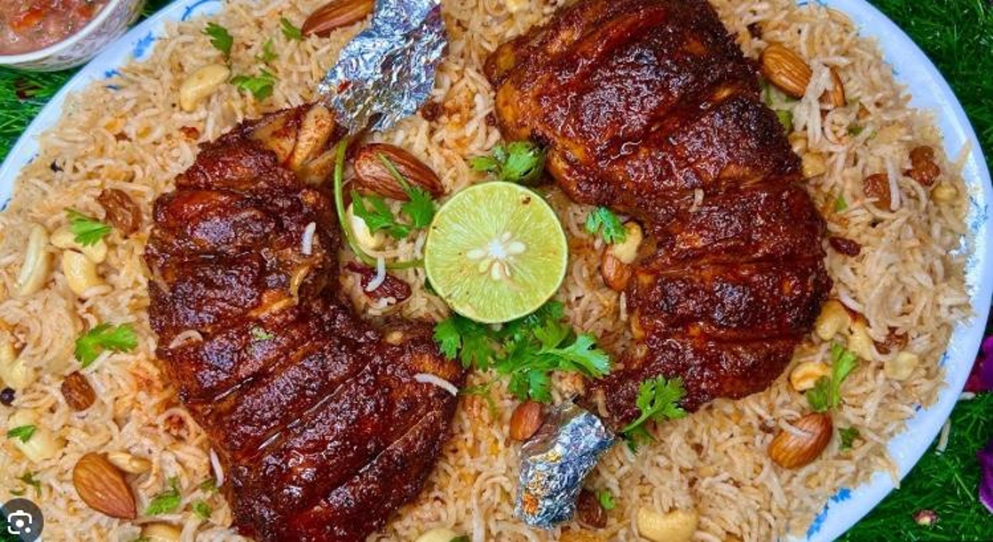 CHICKEN FRY PIECE MANDI - 1 PIECES
