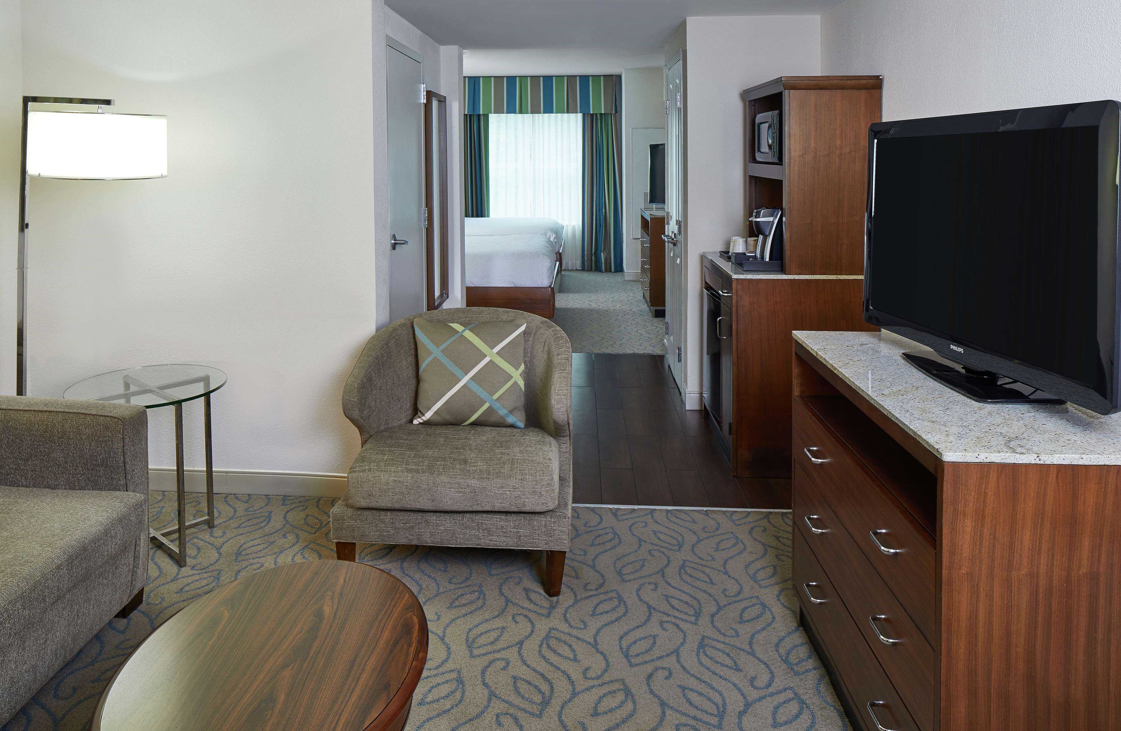 Hilton Garden Inn Atlanta Midtown Photo