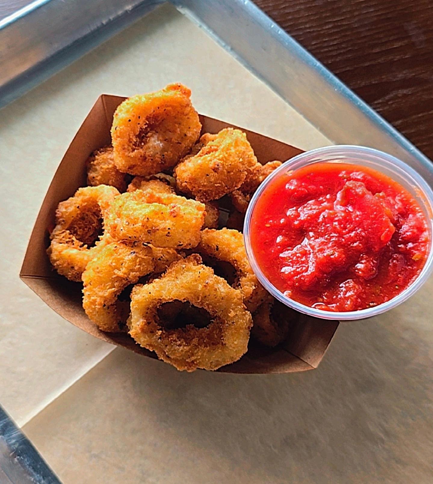 CALAMARI
