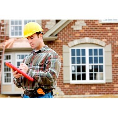 Ascend Home Inspection Logo