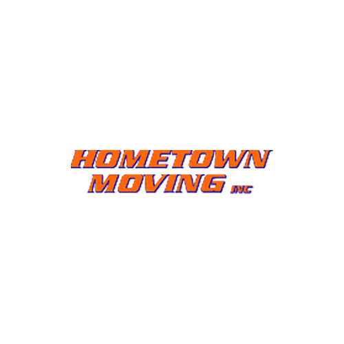 Hometown Moving Inc Photo