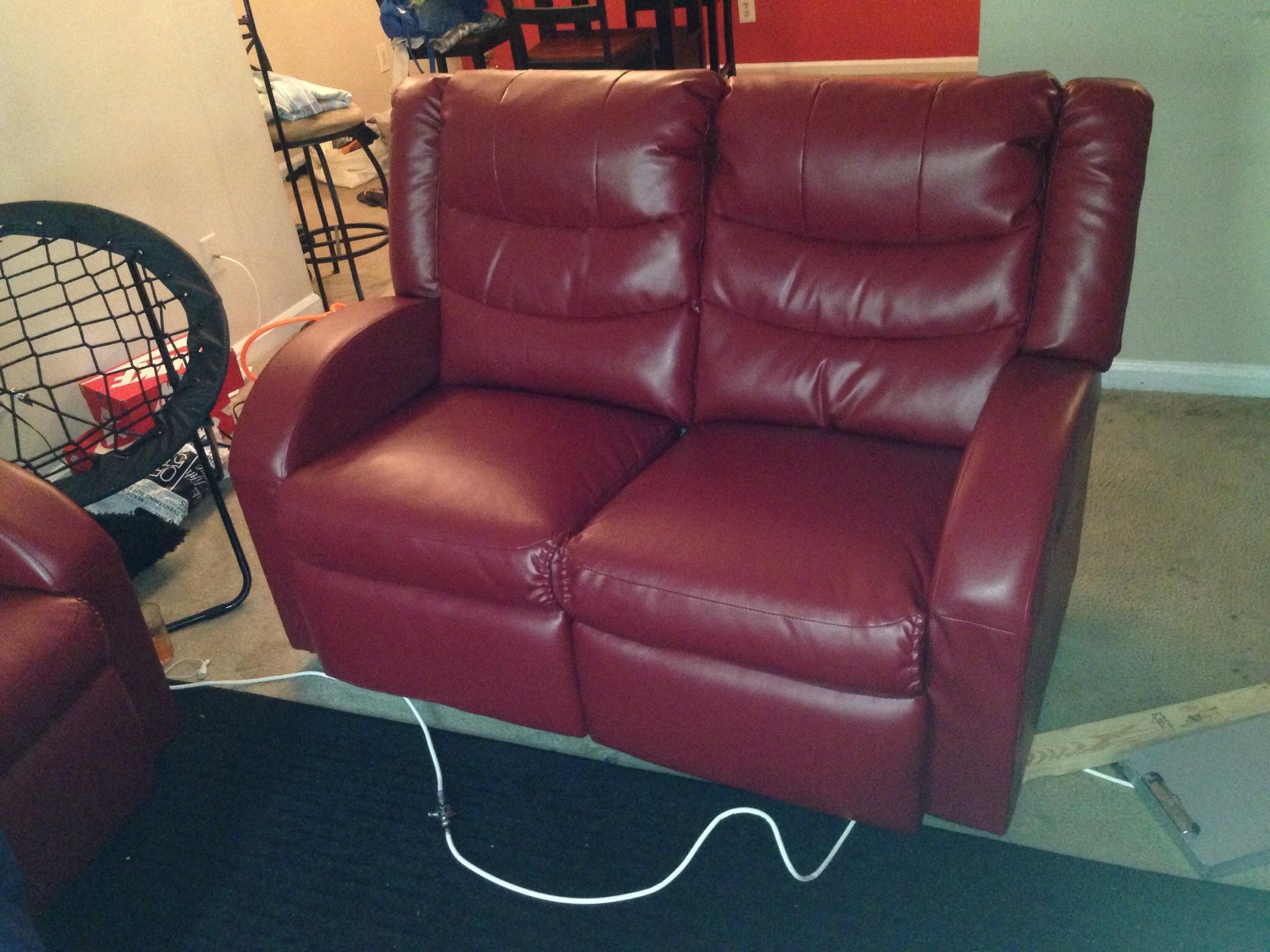 Dunwoody Upholstery Image