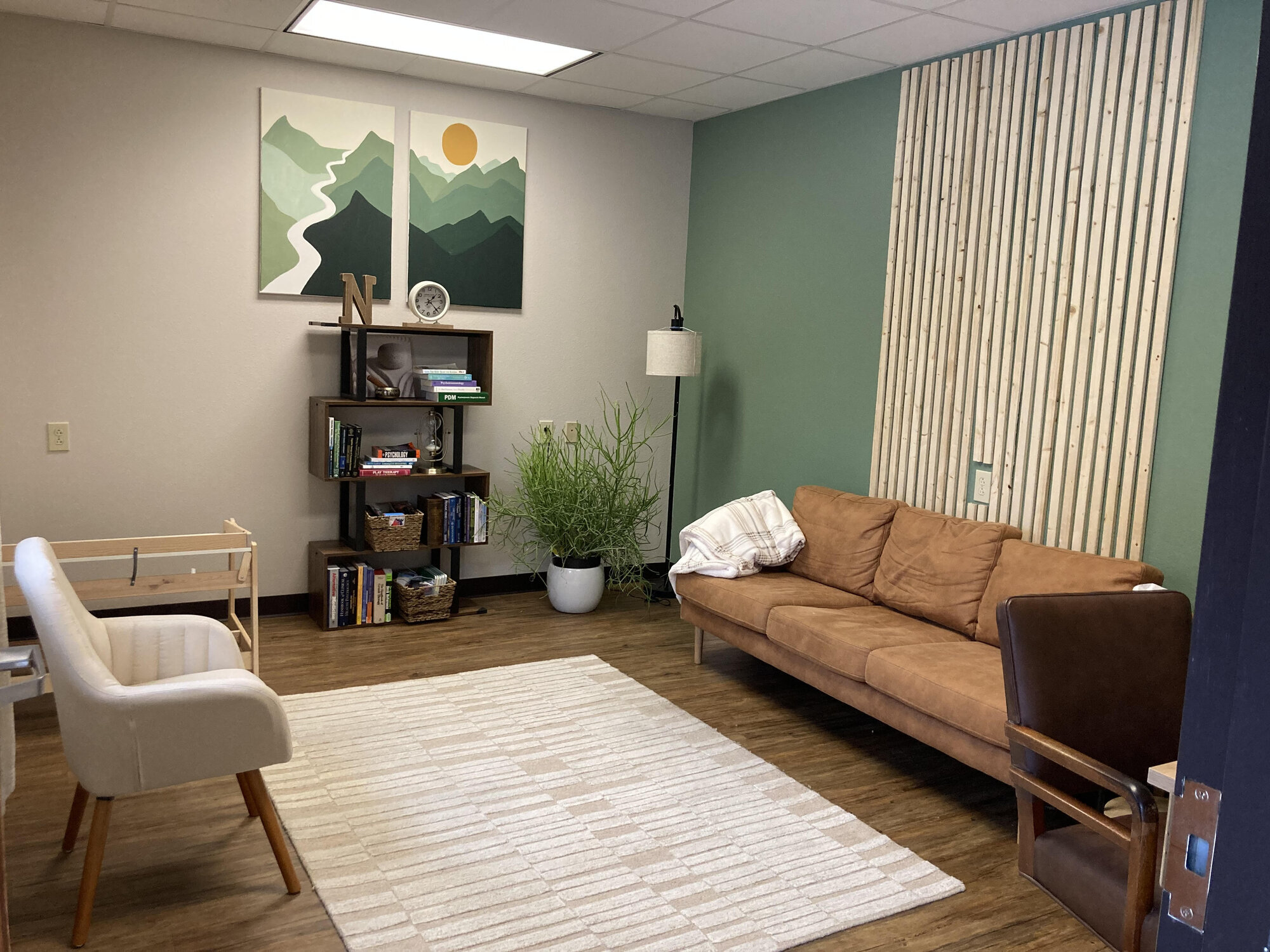 Neighbors Counseling Image