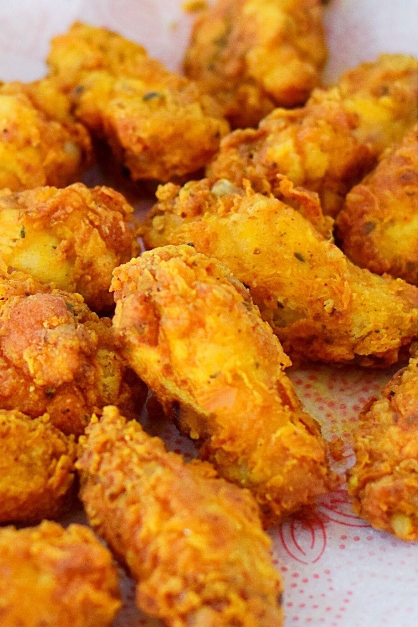 Wing Dings