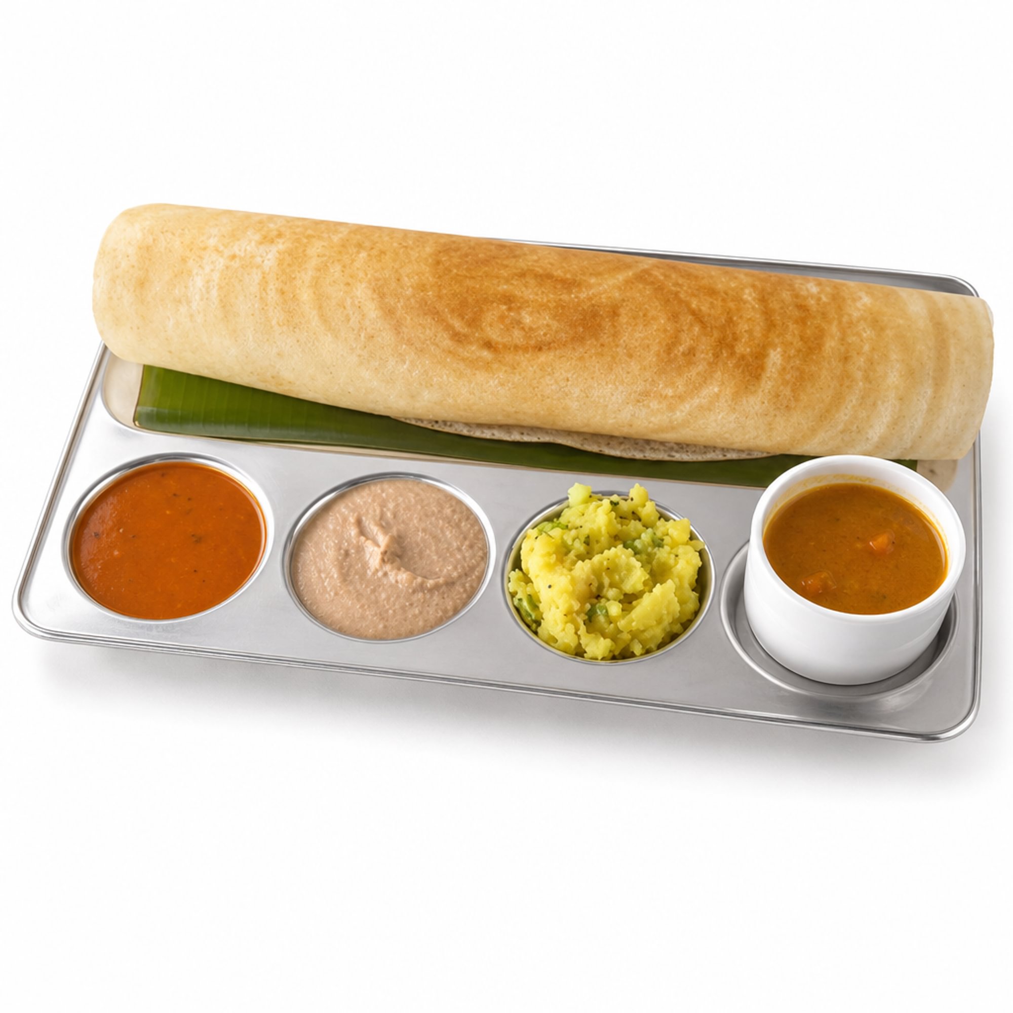 Masala Dosa