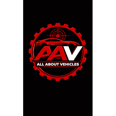 All About Vehicles
