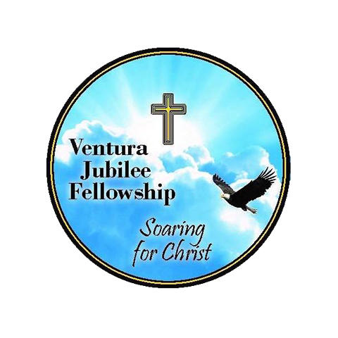 Ventura Jubilee Fellowship Logo