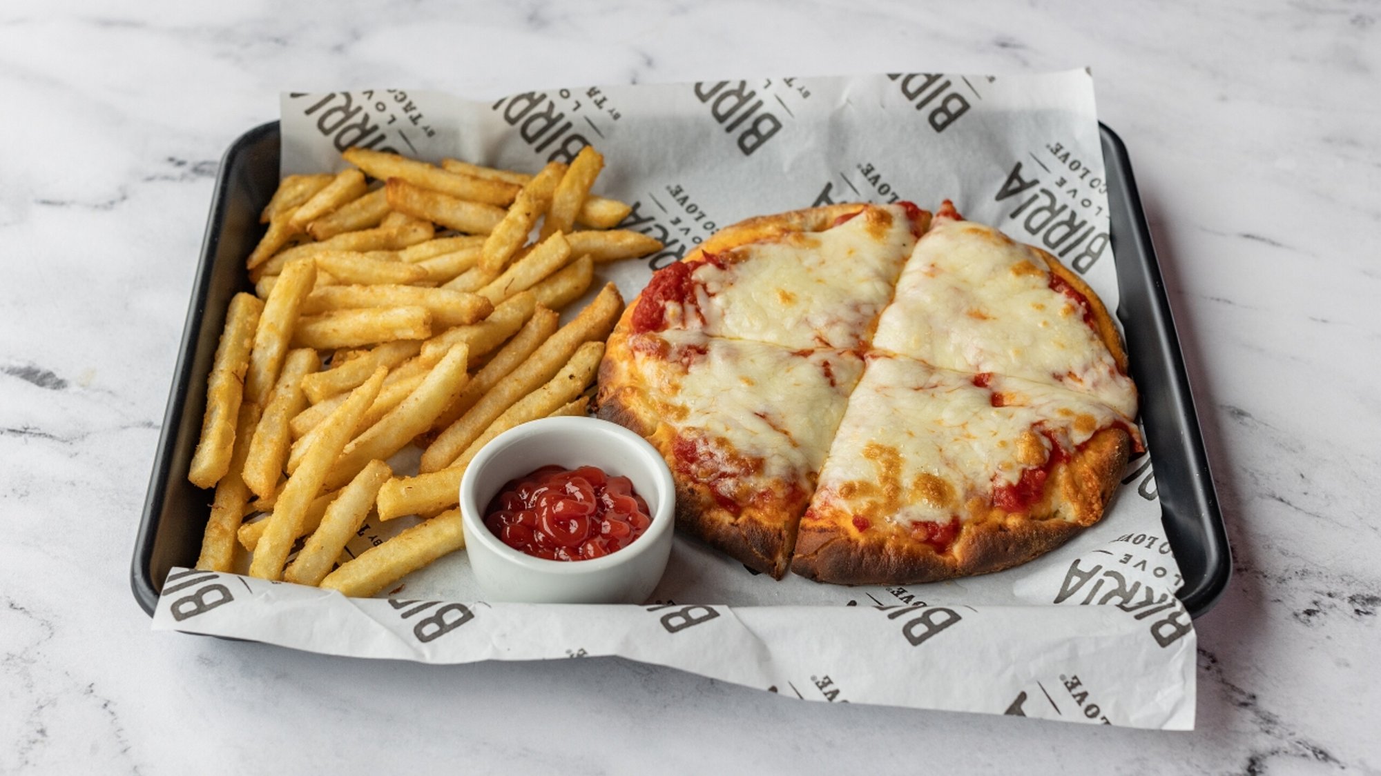 Kids Pizza