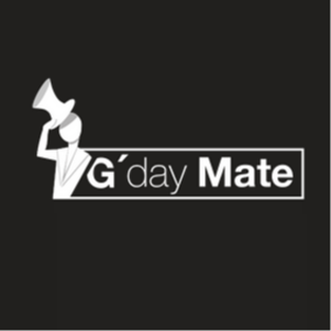 Logo von G'day Mate - Antje Schröder