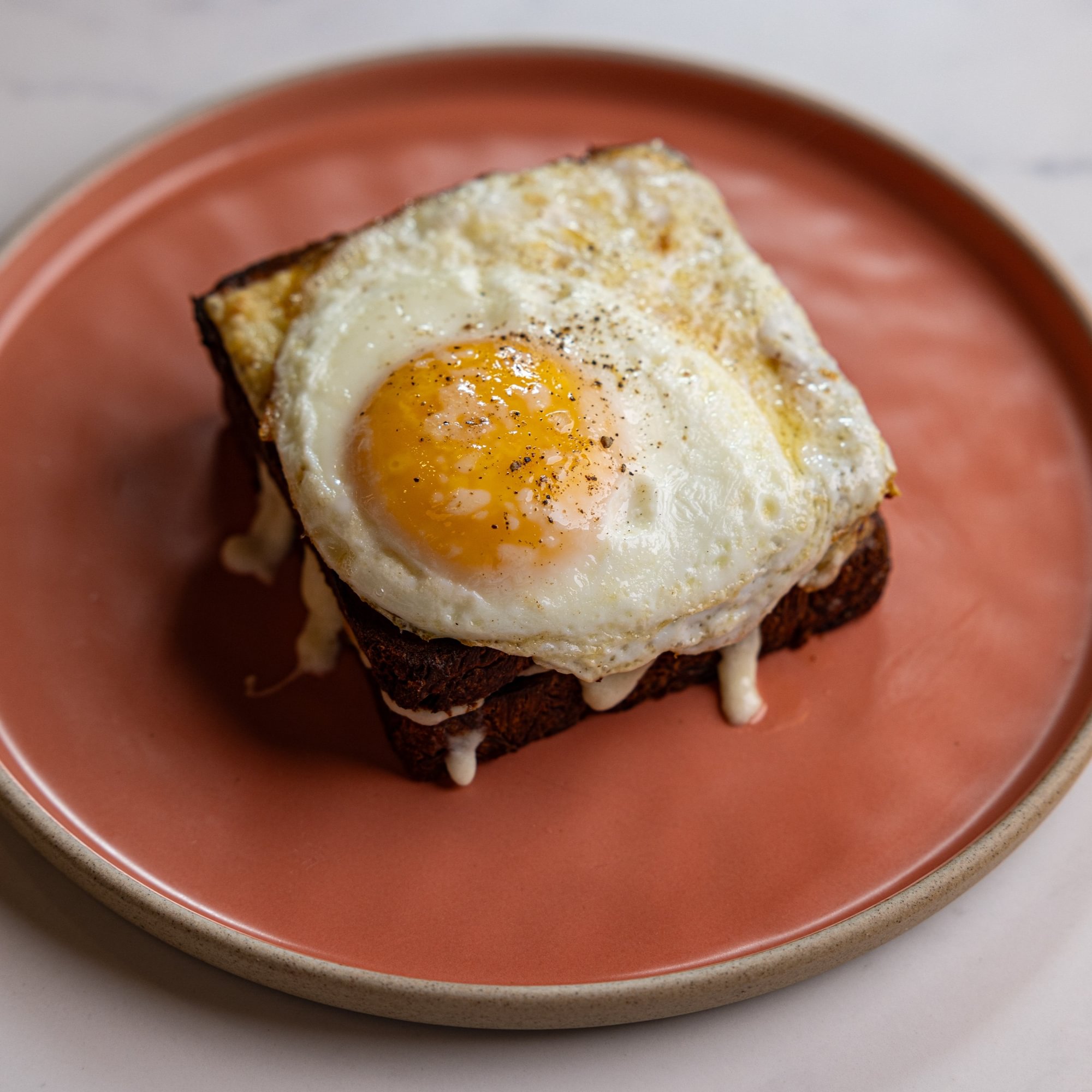 Croque Monsieur