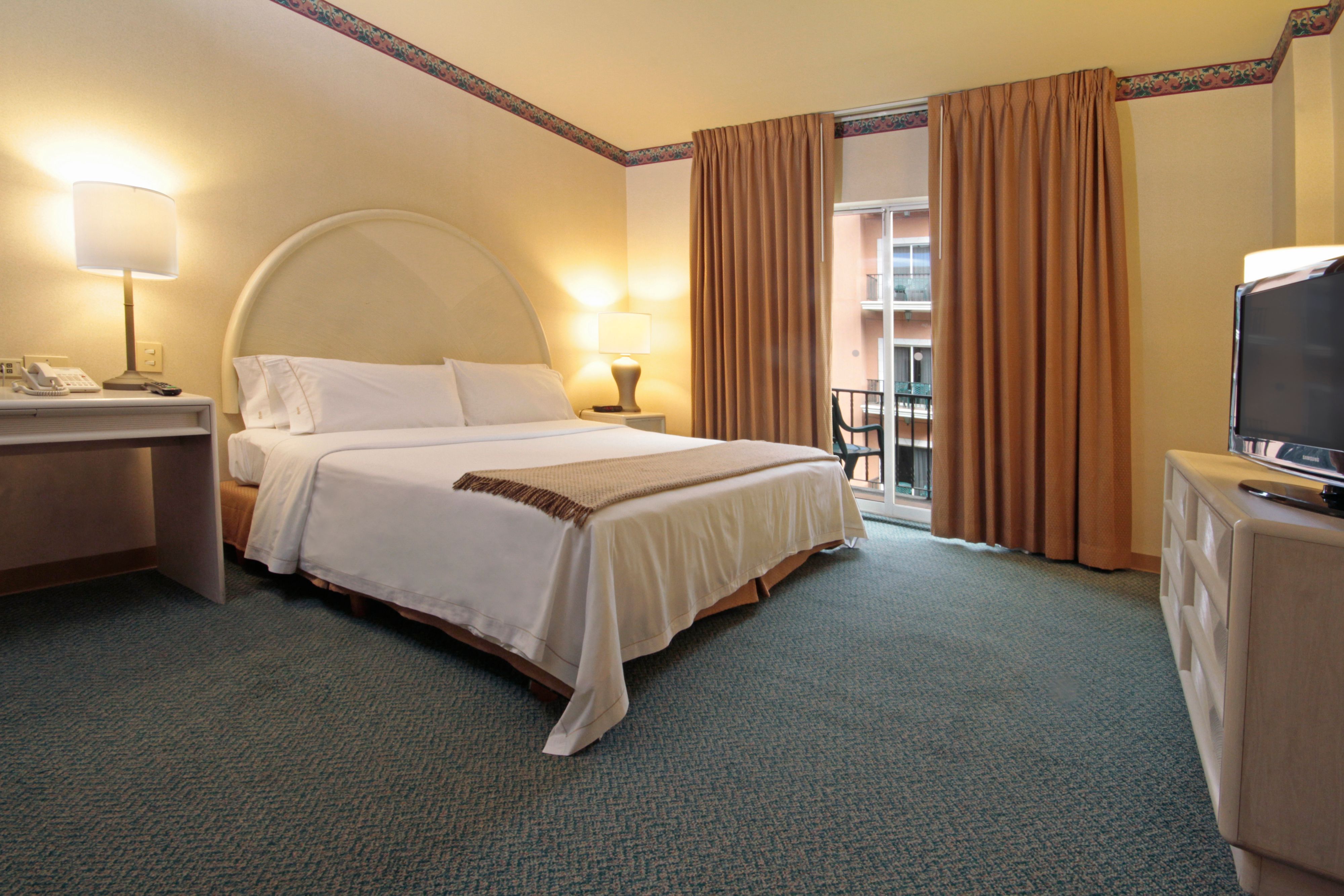 Images Holiday Inn Express Monterrey Tecnologico
