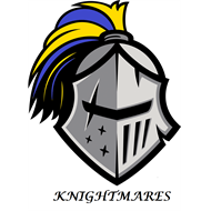 East Noble Youth Football League Logo