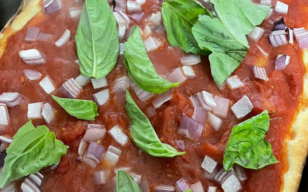 Al Pomodoro