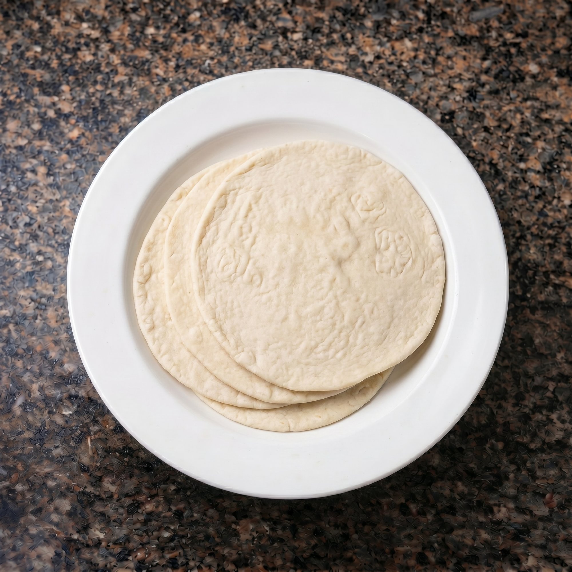 Tortillas