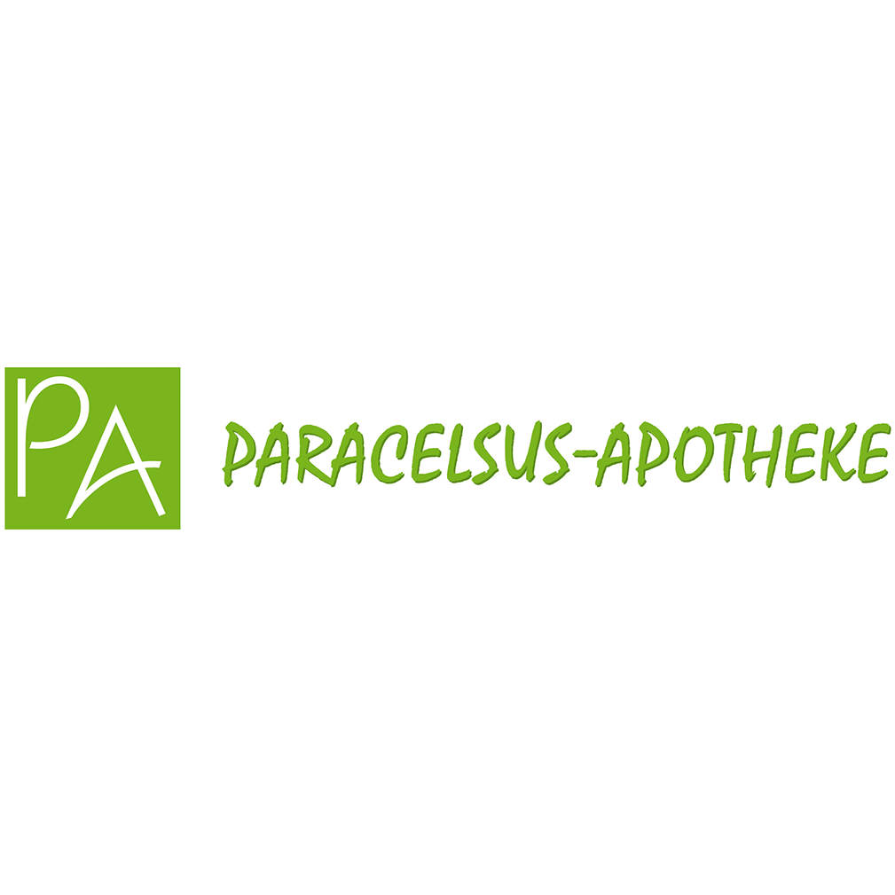 Logo der Paracelsus-Apotheke, Ghazalah Apotheken OHG