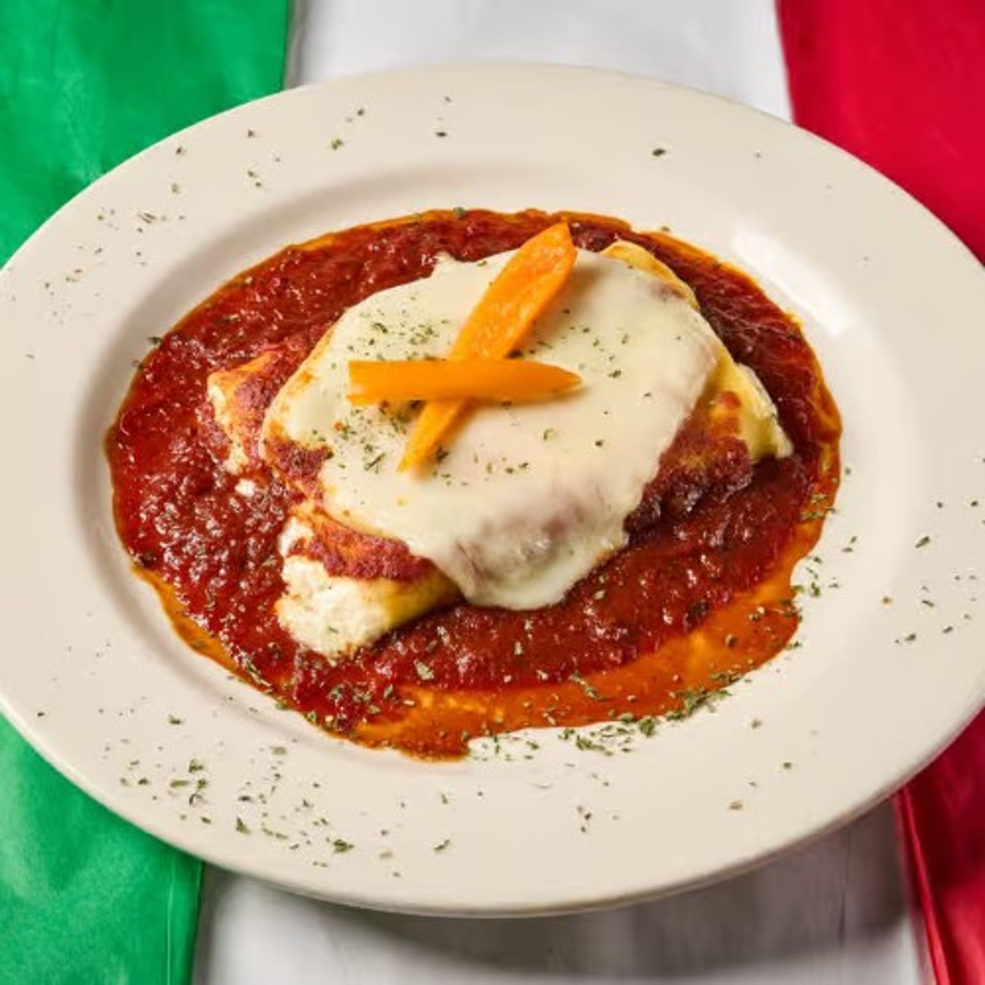 Cannelloni