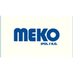 logo MEKO, spol. s r. o.