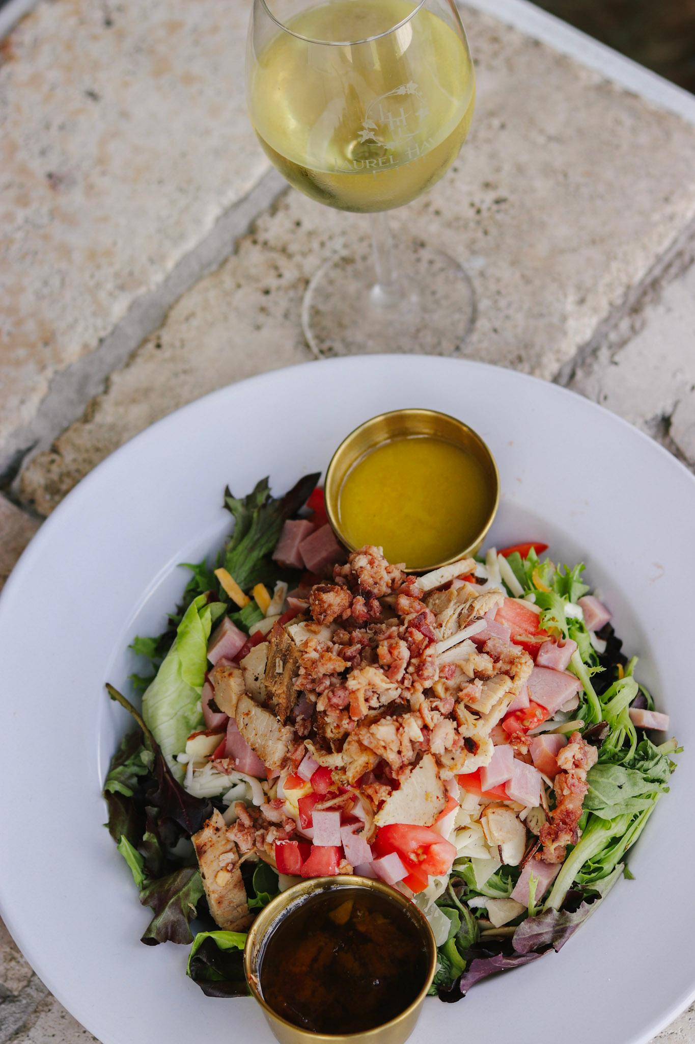 Laurel Haven Estate Vineyard and Winery Image