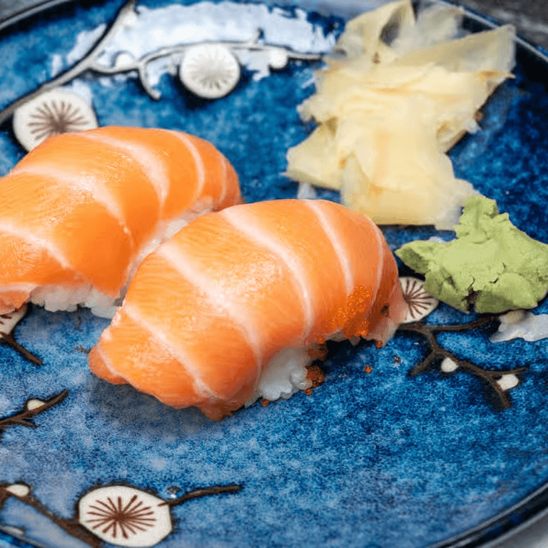 Sake (Salmon)