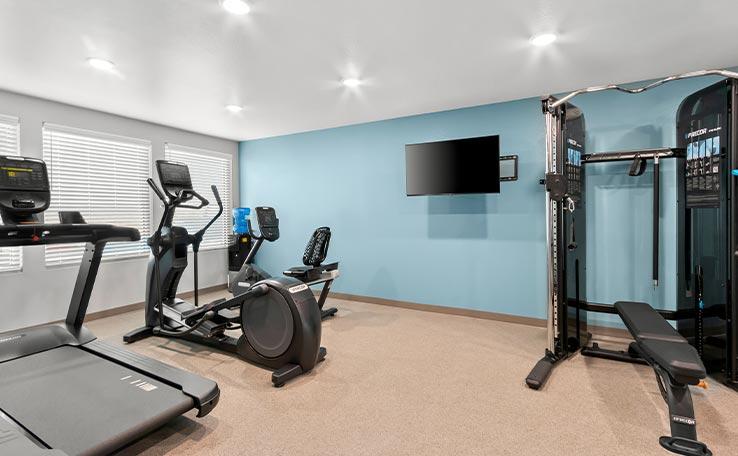 WoodSpring Suites Chandler Phoenix Medical Center Image