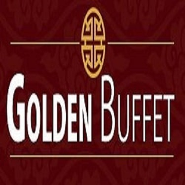 Golden Buffet Logo