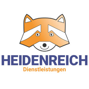 Logo von Heidenreich Dienstleistungen GmbH