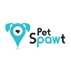 Pet Spawt Logo