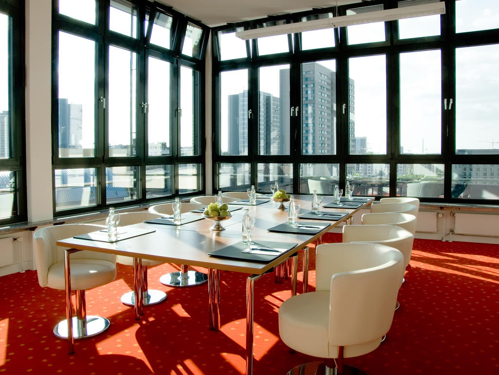 Bilder Park Plaza Wallstreet Berlin Mitte