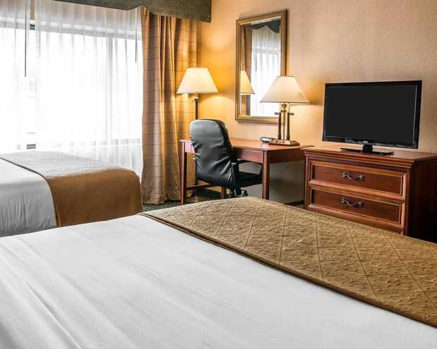 Images Quality Inn