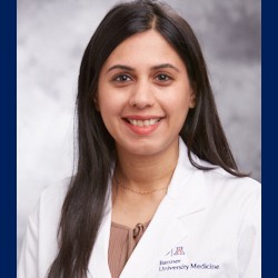 Nisha Sharma, MD