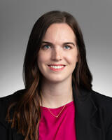 Elizabeth Nelson, FNP, APRN, CNP Image